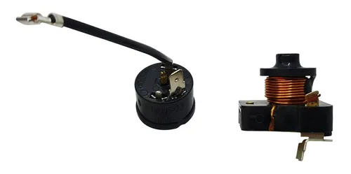 Motor compresor de heladera Tecumseh 1/3+ hp Gas R12 AE2413A