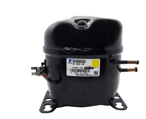 Motor compresor de heladera Tecumseh 1/4+ hp Gas R12 AE1390A