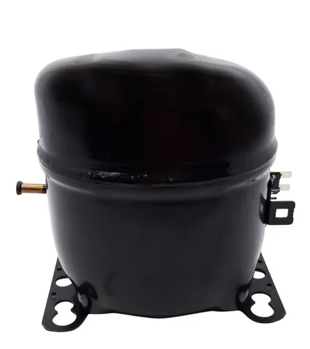 Motor compresor de heladera Tecumseh 1/4+ hp Gas R12 AE1390A