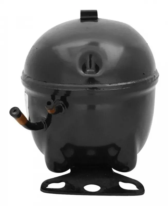 Motor compresor de heladera Embraco 1/8 hp - Gas R134 EMIE40HJP