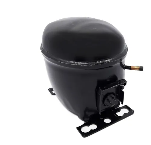 Motor compresor de heladera Embraco 1/5+ hp Gas R12 FF60BK