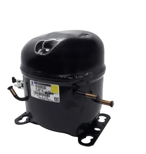 Motor compresor de heladera Tecumseh 1/4 hp - Gas R12 AE1380A