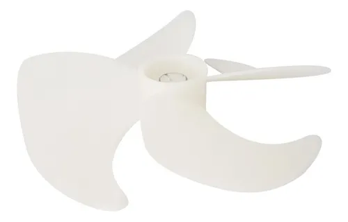 Hélice ventilador de forzador Original Whirlpool WRE52E1/X1 WRE54D1/K1/N1/X1