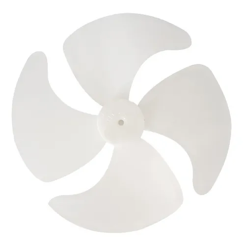 Hélice ventilador de forzador Original Whirlpool WRE52E1/X1 WRE54D1/K1/N1/X1