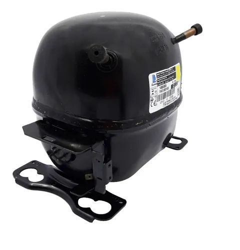 Motor compresor de heladera Tecumseh 1/6 hp - Gas R134A THG1358YGS