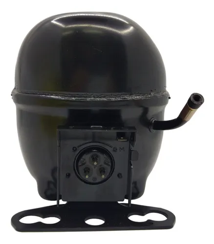 Motor compresor de heladera Embraco  1/4 hp - Gas R134 ERU280HSP (ECO)
