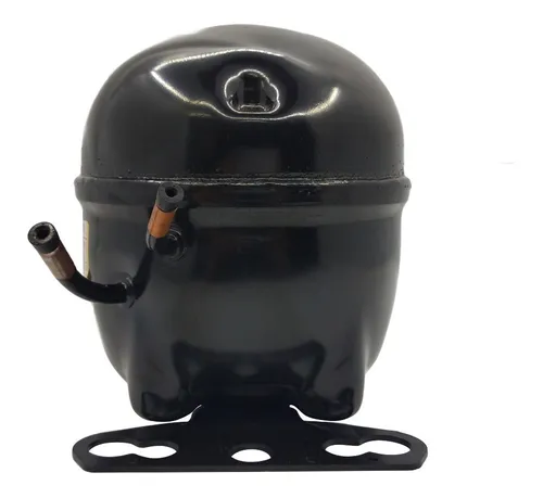 Motor compresor de heladera Embraco  1/4 hp - Gas R134 ERU280HSP (ECO)