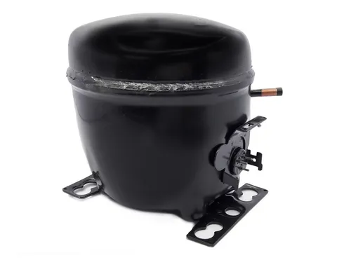 Motor compresor de heladera Embraco  1/4 hp - Gas R12 FFU70AK