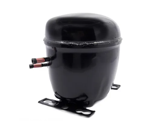 Motor compresor de heladera Embraco  1/4 hp - Gas R12 FFU70AK