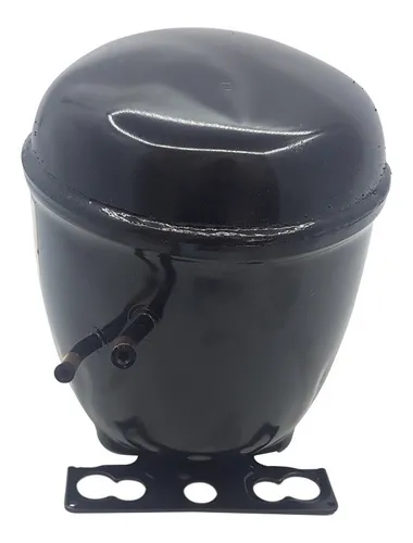 Motor compresor de heladera Embraco  1/4+ hp Gas R134 EGAS80HLR