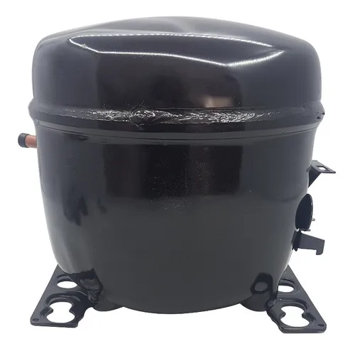 Motor compresor de heladera Embraco  1/4+ R12 FFU 80AK