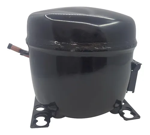 Motor compresor de heladera Embraco  1/3  hp Gas R134 EGAS100HLR