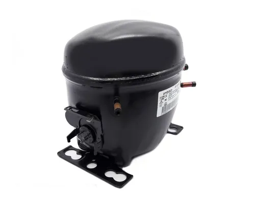 Motor compresor de heladera Embraco 1/3+ hp Gas R134 FFI12HBK