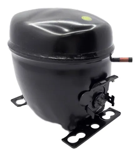 Motor compresor de heladera Embraco  1/3+ hp Gas R12 FFI12BKW