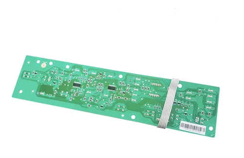 Plaqueta de interfase original de lavarropas Gafa 6005 6500 7500