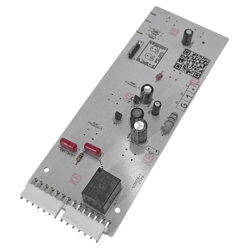 Plaqueta para lavarropas Drean Concept 5.05