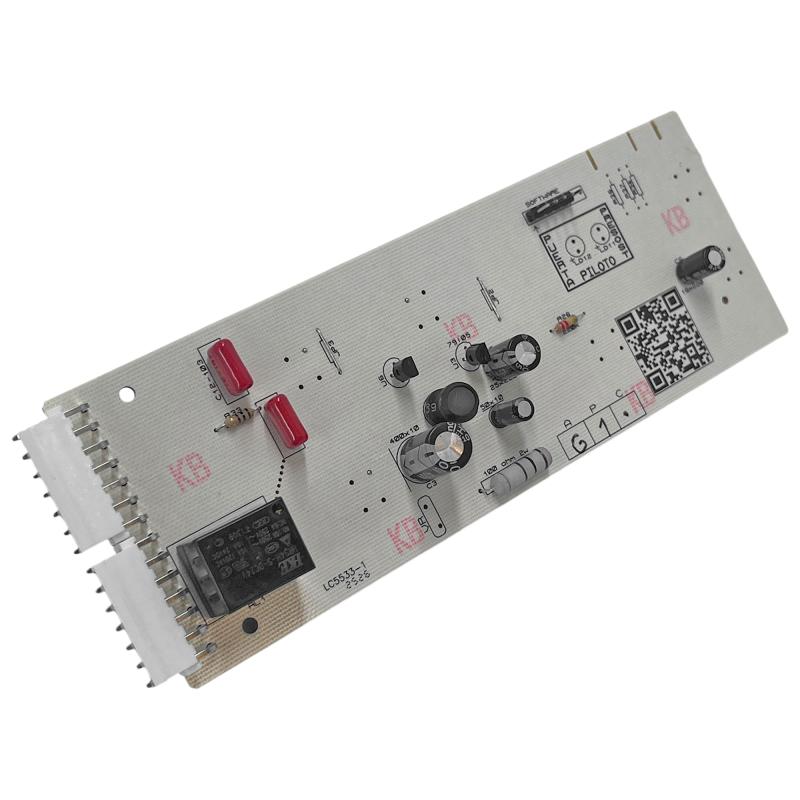 Plaqueta para lavarropas Drean Concept 5.05