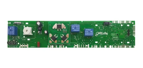 Plaqueta programable para lavarropas Drean Next, Aurora y otros