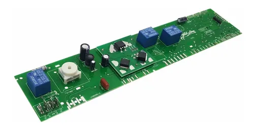 Plaqueta programable para lavarropas Drean Next, Aurora y otros