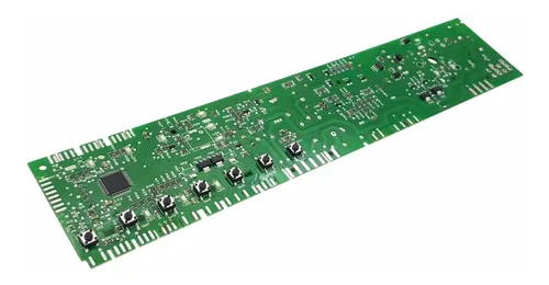 Plaqueta programable para lavarropas Drean Next, Aurora y otros