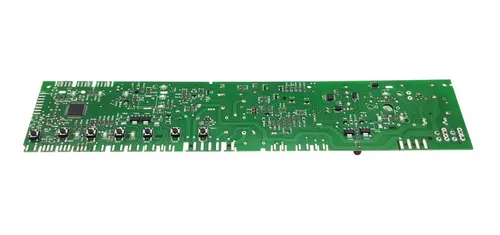 Plaqueta programable para lavarropas Drean Next, Aurora y otros