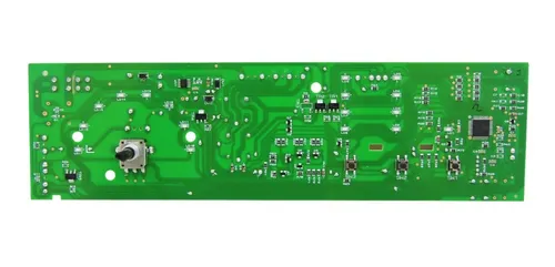 Plaqueta para lavarropas Patrick LPK06E10