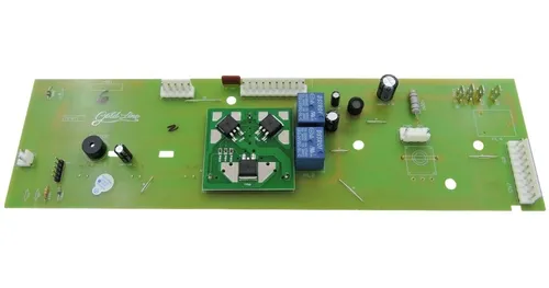 Plaqueta para lavarropas Patrick LPK06E10
