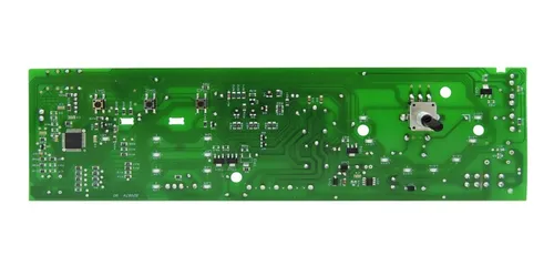 Plaqueta para lavarropas Patrick LPK06E10