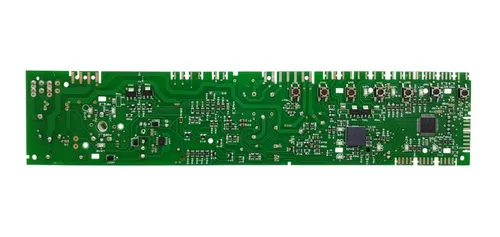 Plaqueta para lavarropas Drean Next 6.09