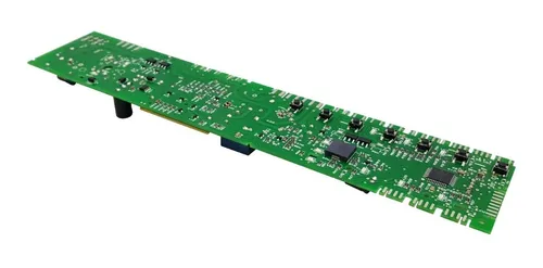 Plaqueta para lavarropas Drean Next 6.09