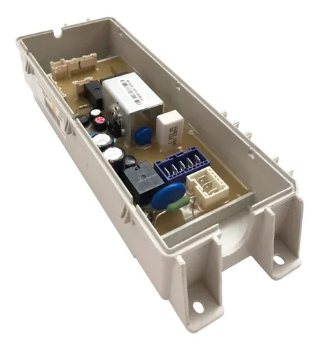 Plaqueta Potencia Lavarropas Whirlpool Wwi16ab As 220v