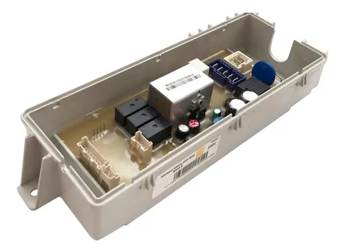 Plaqueta Potencia Lavarropas Whirlpool Wwi16ab As 220v