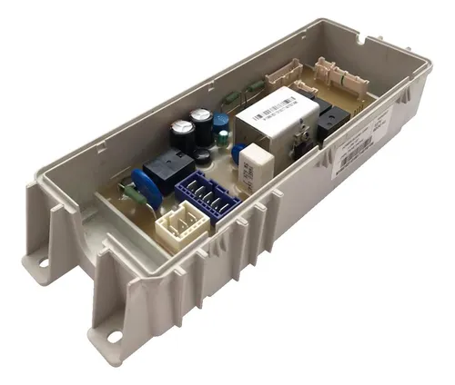 Plaqueta Potencia Lavarropas Whirlpool Wwi16ab As 220v