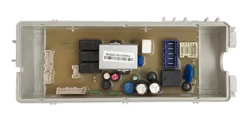 Plaqueta Potencia Lavarropas Whirlpool Wwi16ab As 220v