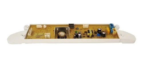 Plaqueta de potencia original de lavarropas Electrolux Elac 209 Elac 210