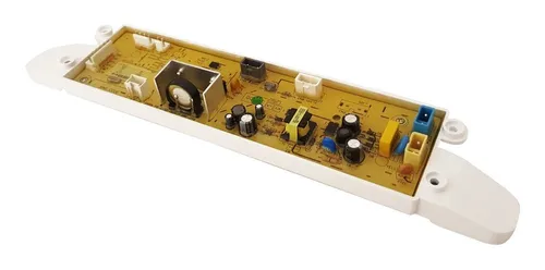 Plaqueta de potencia original de lavarropas Electrolux Elac 209 Elac 210