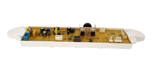 Plaqueta de potencia original de lavarropas Electrolux Elac 209 Elac 210