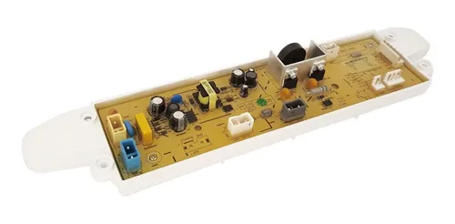 Plaqueta de potencia original de lavarropas Electrolux Elac 209 Elac 210
