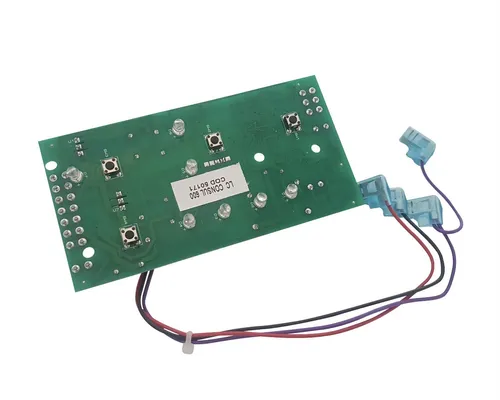 Plaqueta para lavarropas Consul CWR600 y Eslabón de Lujo EWD07A EWD22A