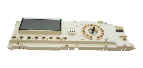 Plaqueta original de lavarropas General Electric LVGE18E12BA LVGE18E12MA