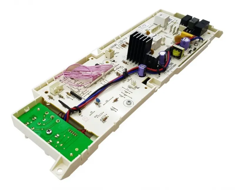 Plaqueta original de lavarropas General Electric LVGE18E12BA LVGE18E12MA