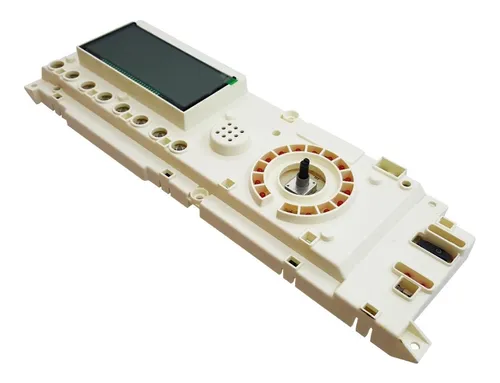 Plaqueta original de lavarropas General Electric LVGE18E12BA LVGE18E12MA