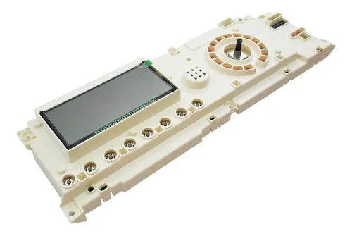 Plaqueta original de lavarropas General Electric LVGE18E12BA LVGE18E12MA