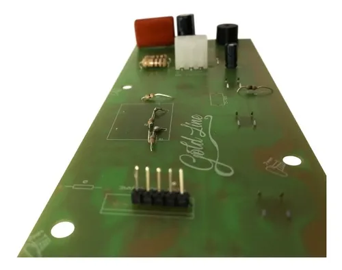 Plaqueta para lavarropas Gafa 6505 7500 2 en 1