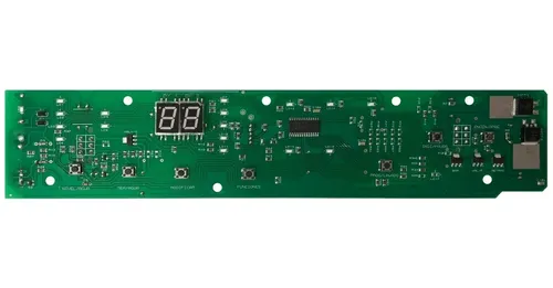 Plaqueta para lavarropas Gafa 6505 7500 2 en 1