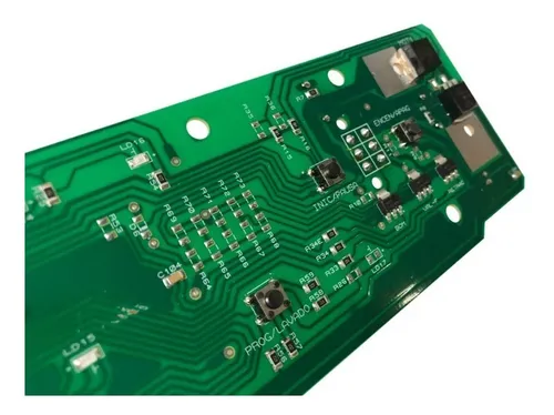 Plaqueta para lavarropas Gafa 6505 7500 2 en 1