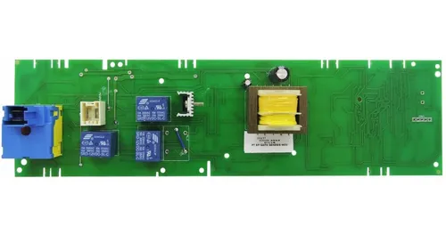 Plaqueta para lavarroas Gafa Genesis 6600