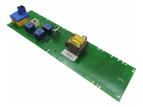 Plaqueta para lavarroas Gafa Genesis 6600