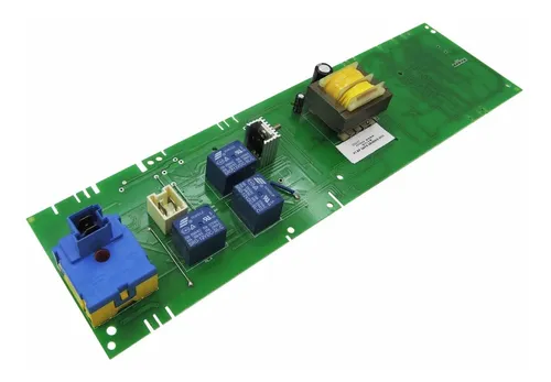 Plaqueta para lavarroas Gafa Genesis 6600