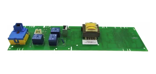Plaqueta para lavarroas Gafa Genesis 6600